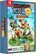 Asterix and Obelix XXL2. Collector Edition [Switch] 