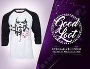 Star Wars Chinese Ink футболка - M