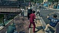 Yakuza: Like a Dragon [PS5, русские субтитры]