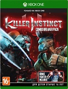 Killer Instinct [Xbox One, русская версия]