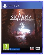 Skabma: Snowfall [PS4, русские субтитры]