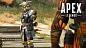 Apex Legends. Lifeline Edition [PS4, русская версия]