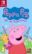 Peppa Pig: World Adventures [Nintendo Switch]