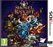 Shovel Knight [3DS]