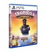 TROPICO 6 [PS5, Полностью на русском языке]