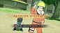 Naruto Shippuden Ultimate Ninja Storm Trilogy [PS4]