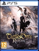 Tactics Ogre: Reborn [PS5, английская версия]