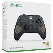 Беспроводной геймпад для Xbox One в раскраске Recon Tech Special Edition