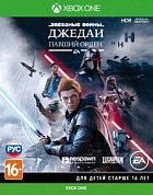 Звездные Войны Джедаи: Павший Орден [Xbox One, русская версия]