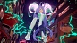 MY HERO ONE’S JUSTICE 2 [Nintendo Switch, английская версия]