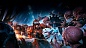 Space Hulk Tactics [PS4, русские субтитры]