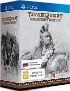 Titan Quest. Коллекционное издание [PS4, русская версия]