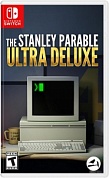 The Stanley Parable. ULTRA DELUXE [SWITCH, русские субтитры]