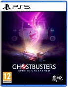 Ghostbusters: Spirits Unleashed [PS5, русские субтитры]