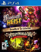 Steamworld Collection [PS4, русские субтитры]