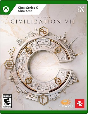 Sid Meier's Civilization VII [Xbox, русские субтитры]