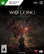 Wo Long: Fallen Destiny [Xbox, русские субтитры]