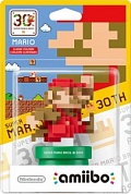 amiibo Марио (классические цвета) Mario 30th Anniversary Collection