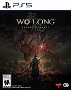 Wo Long: Fallen Destiny [PS5, русские субтитры]