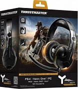 Игровая гарнитура Thrustmaster Y300CPX Ghost Recon Wildlands Edition + игра