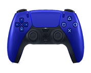 Беспроводной контроллер PlayStation 5 DualSense Cobalt Blue