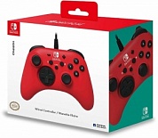 Геймпад Hori HORIPAD (RED) для консоли Switch