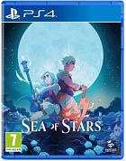 Sea of Stars [PS4, русские субтитры]