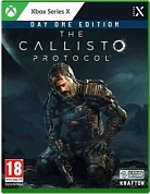 The Callisto Protocol. Day One Edition [Xbox Series X, русские субтитры]