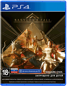 BABYLON'S FALL [PS4, русская документация]