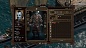 Pillars of Eternity II: Deadfire - Ultimate Edition [PS4, русские субтитры]