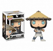 Фигурка Funko POP! Vinyl: Mortal Kombat: Raiden