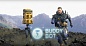 Death Stranding Director’s Cut [PS5, русская версия]