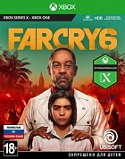 Far Cry 6 [Xbox, русская версия]