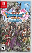 Dragon Quest XI S: Echoes of an Elusive Age – Definitive Edition [Nintendo Switch]