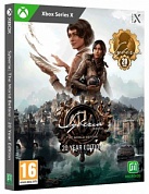 Syberia: The World Before 20 Year Edition [Xbox Series X, русская версия]