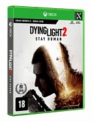 Dying Light 2 Stay Human [Xbox, русские субтитры]