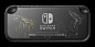 Nintendo Switch Lite версия «Диалга и Палкия»