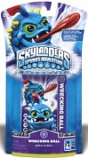 Skylanders. Интерактивная фигурка Wrecking Ball