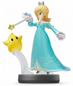 amiibo Розалина (коллекция Super Smash Bros.)