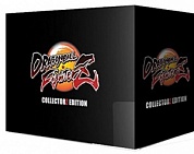 Dragon Ball FighterZ. CollectorZ Edition [PS4, русская документация]