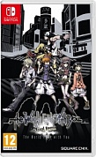 The World Ends With You - Final Remix [Switch, английская версия]