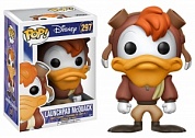 Фигурка Funko POP! Vinyl: Darkwing Duck: Launchpad McQuack