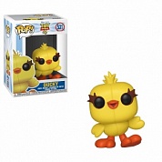 Фигурка Funko POP! Vinyl: Disney: Toy Story 4: Ducky