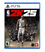 NBA 2K25 [PS5, английская версия]