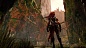 Darksiders III [PS4, полностью на русском языке]