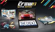 The Crew 2. Motor Edition. Издание без игрового диска