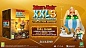 Asterix & Obelix XXL 3: The Crystal Menhir Limited Edition Коллекционное издание [Switch]