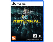 Returnal [PS5, русская версия]