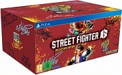 Street Fighter 6 Collector's Edition [PS4, русские субтитры]