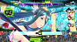 Tokyo Mirage Sessions ♯FE Encore [Nintendo Switch, английская версия]